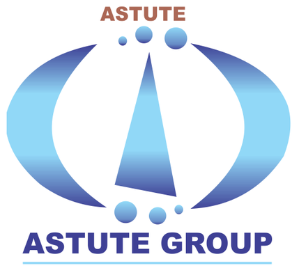 Astute logo
