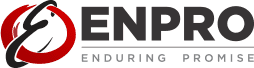 Enpro logo