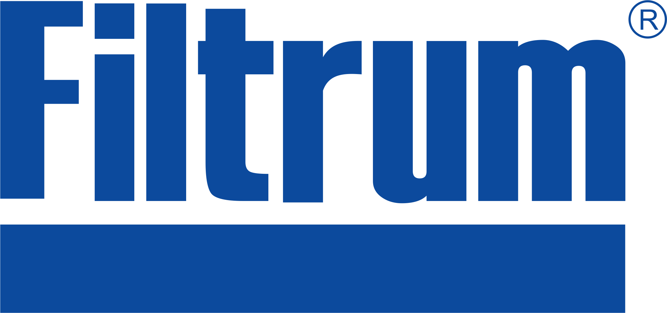 Filtrum logo