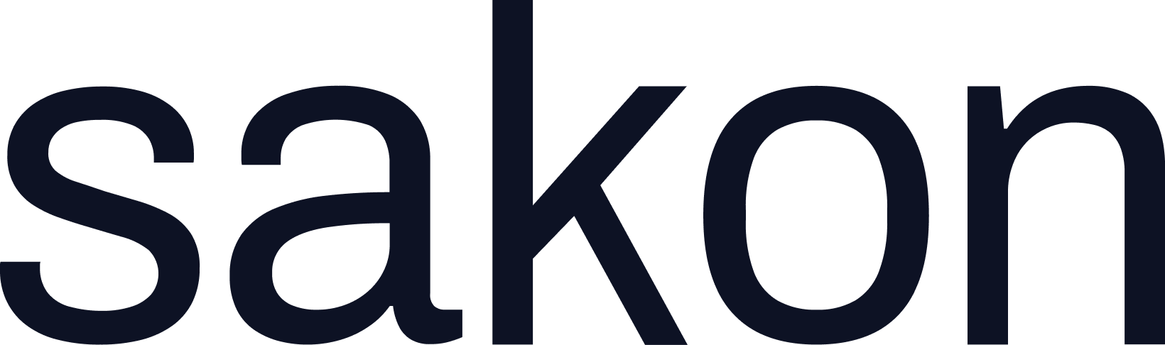 Sakon logo