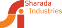 Sharda University logo