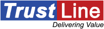Trustline logo