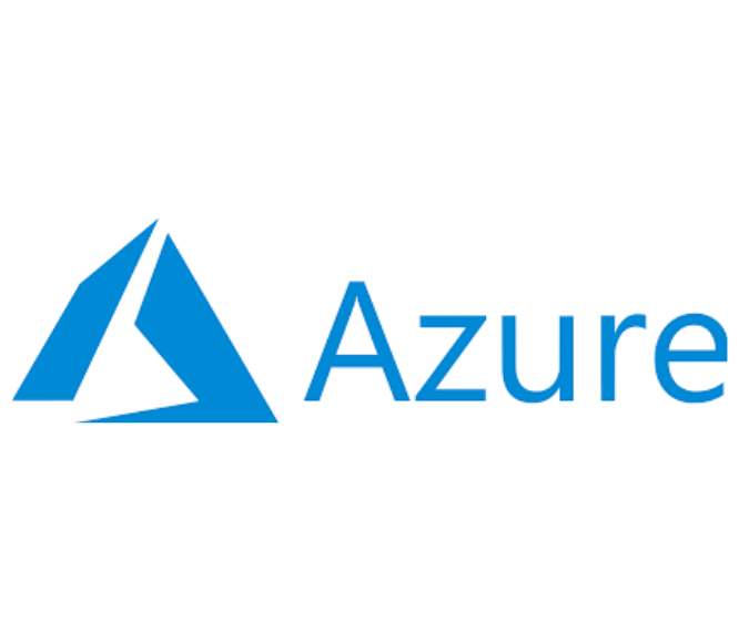 Our Microsoft </br> Azure Support