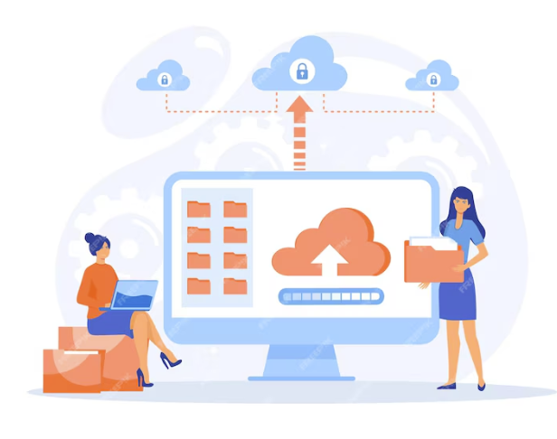 Cloud Migration </br>Solution