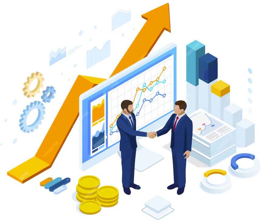 Elevate Business</br> with Cloud Solutions