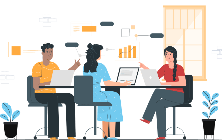 Our Help </br>Desk Support
