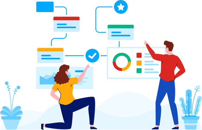 Our vCIO </br> Consulting